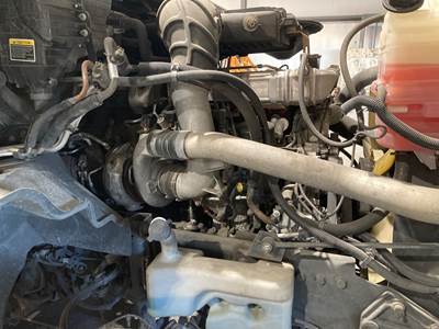 International A26 Engine