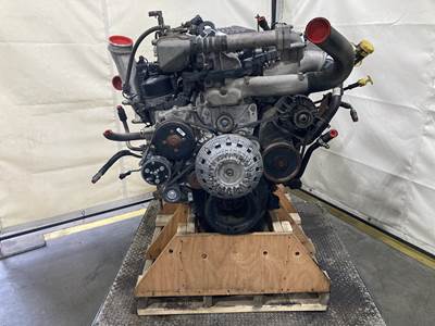 International A26 Engine for a International RH