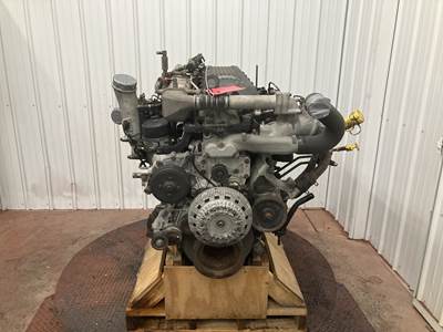 International A26 Engine for a International RH