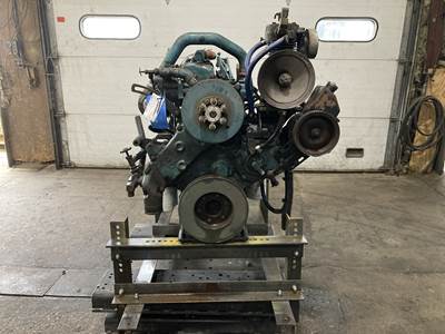 International DT466C Engine for a International S1900