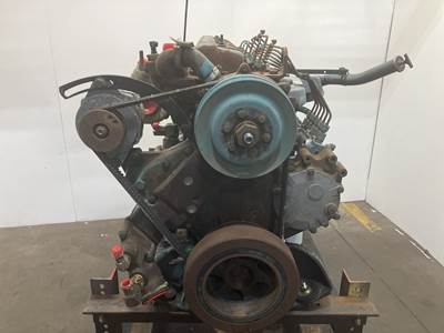 International DT466C Engine for a International 4900