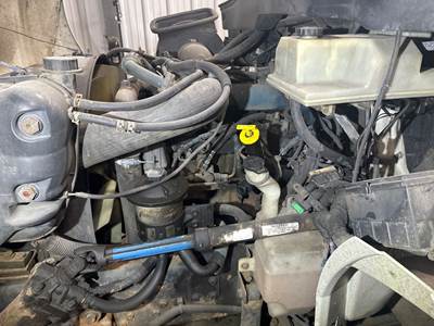 International DT466E Engine for a International 4300