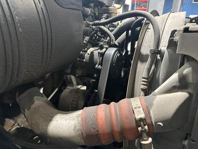 International DT466E Engine for a International 4300