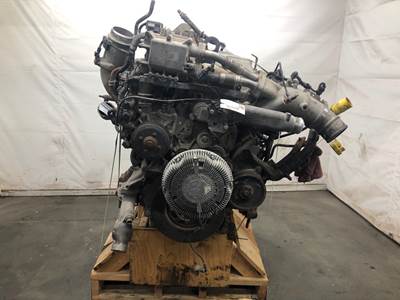 International MaxxForce 11 Engine for a International Transtar (8600)