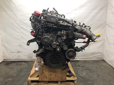 International MaxxForce 13 Engine for a International Prostar
