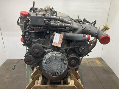 International MaxxForce 13 Engine for a International Prostar