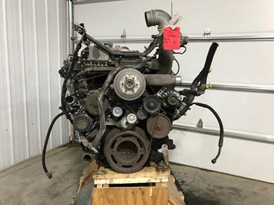 International MaxxForce 13 Engine for a International Lonestar