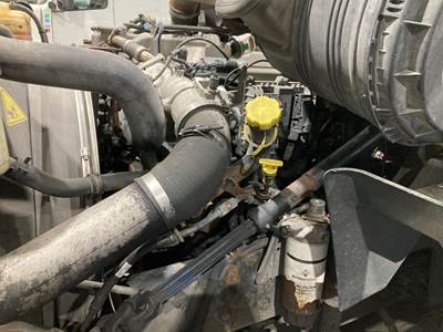 International MaxxForce 13 Engine for a International Prostar