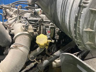 International MaxxForce 13 Engine for a International Prostar