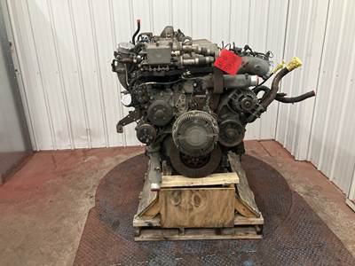 International MaxxForce 13 Engine for a International Prostar