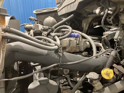 International MaxxForce DT Engine