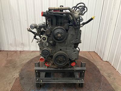 International MaxxForce DT Engine