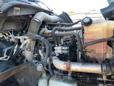 International N13 Engine for a International Prostar