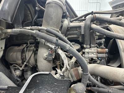 International N13 Engine for a International Prostar