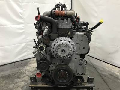 International N9 Engine for a International Durastar (4400)