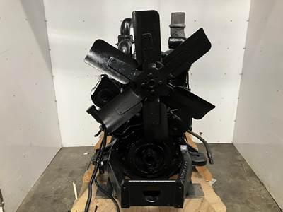 John Deere 6-359 Engine for a John Deere 544A