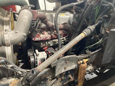 Mack MP7 Engine for a Mack Cxu