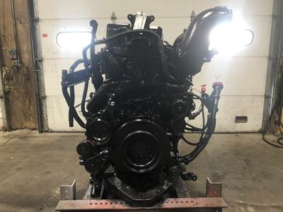 Mack MP7 Engine for a Mack Cxu