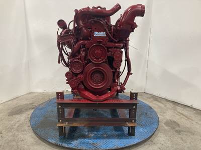 Mack MP8 Engine for a Mack Cxu