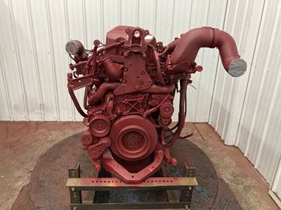 Mack MP7 Engine for a Mack Cxu