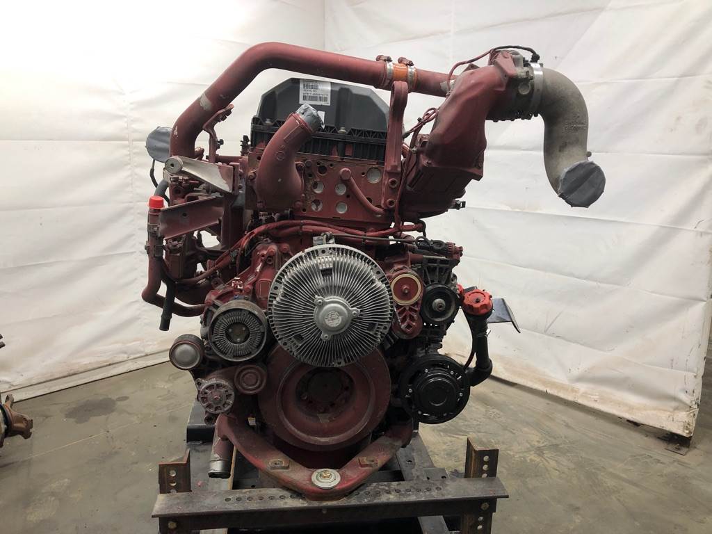 2019 Mack MP8 Engine for a Mack An (AnTHEM) For Sale Council Bluffs, IA 25172091