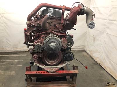 Mack MP8 Engine for a Mack An (AnTHEM)