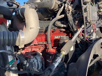 Mack MP8 Engine for a Mack An (AnTHEM)