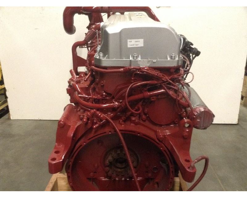 2011 Mack MP8 Engine Assembly For Sale, 452,768 Miles | Council Bluffs