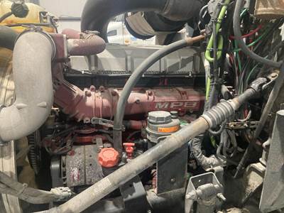 Mack MP8 Engine for a Mack Cxu