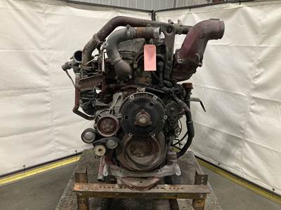 Mack MP8 Engine for a Mack Cxu