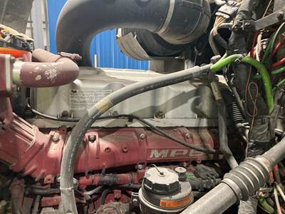 Mack MP8 Engine for a Mack Cxu