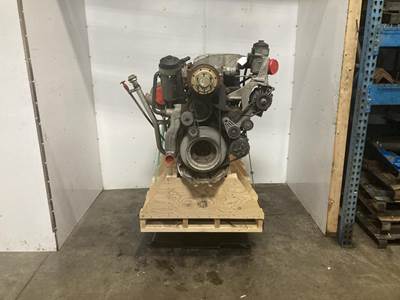 Mercedes-Benz MBE 4000 Engine for a Western Star 4900
