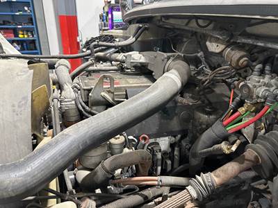 2007 Mercedes-Benz MBE 906 Engine For Sale | Winimac, IN | 25789646 ...