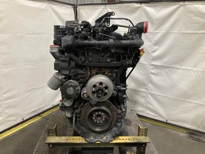 Paccar MX-11 Engine for a Peterbilt 579