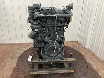 Paccar MX-11 Engine for a Peterbilt 579