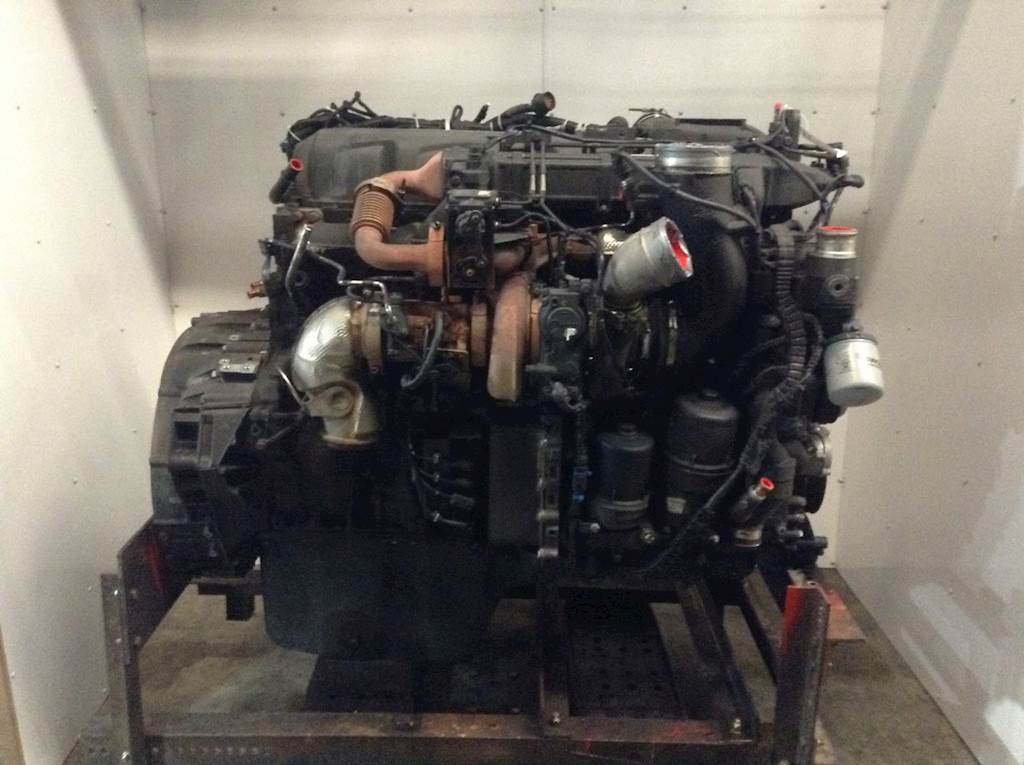 2015 Paccar MX13 Engine for a Peterbilt 389 For Sale Spencer, IA