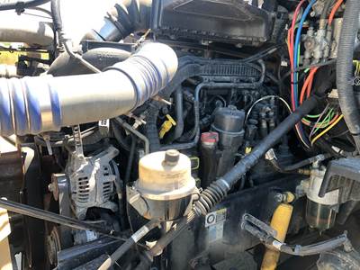 Paccar MX-13 Engine for a Peterbilt 579