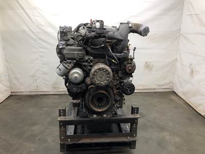 Paccar MX-13 Engine for a Kenworth T680