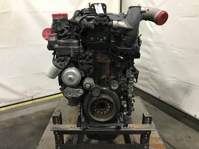 Paccar MX-13 Engine for a Peterbilt 579