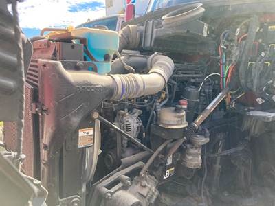 Paccar MX-13 Engine for a Kenworth T680