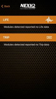 Paccar MX-13 Engine for a Peterbilt 386