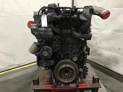 Paccar MX-13 Engine for a Kenworth T680