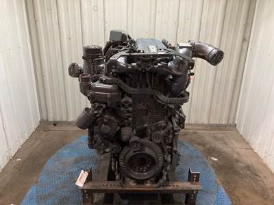 Paccar MX-13 Engine for a Kenworth T680