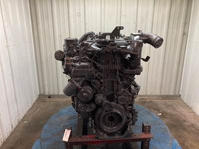 Paccar MX-13 Engine for a Peterbilt 579