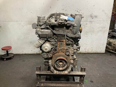 Paccar MX-13 Engine for a Kenworth T680