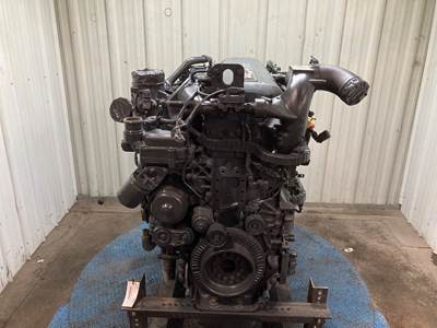 Paccar MX-13 Engine for a Peterbilt 579