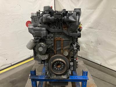 Paccar MX-13 Engine for a Kenworth T680
