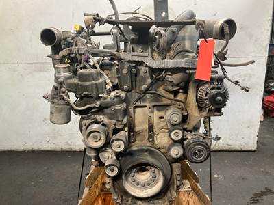 Paccar MX-13 Engine for a Peterbilt 386
