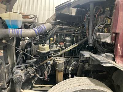 Paccar MX-13 Engine