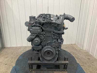 Paccar MX-13 Engine for a Kenworth T800